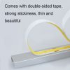 1m 24V 8mm Wide COB Adhesive Decorative LED Light Strip, Specification: 320 Beads-12W -90 Display (3000K) - Image 8
