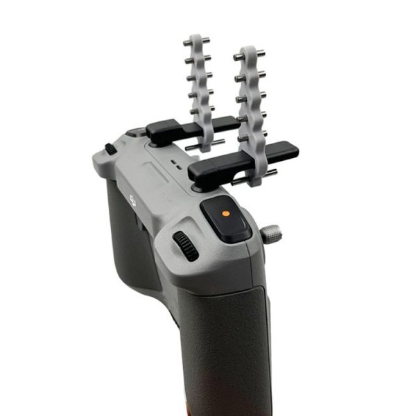 2.4G For DJI Air 3 / Mini 4 Pro Drone RC 2 Remote Controller Yagi Antenna Signal Booster - Image 5