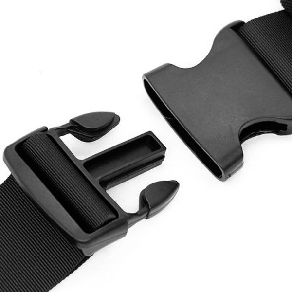 Heavy Lifting Straps Portable Moving Carrying Belts Straight Type - Image 3