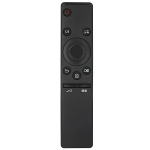 Samsung TV Remote Control BN59-01259B / E / D BN59-01260A 01241A (English)