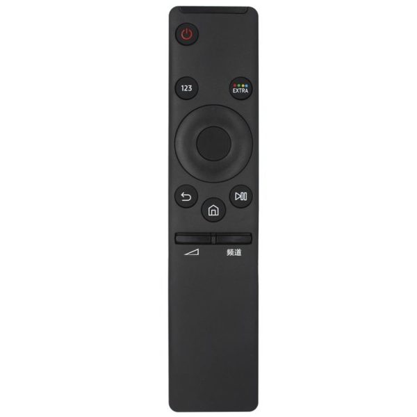 Samsung TV Remote Control BN59-01259B / E / D BN59-01260A 01241A (English)