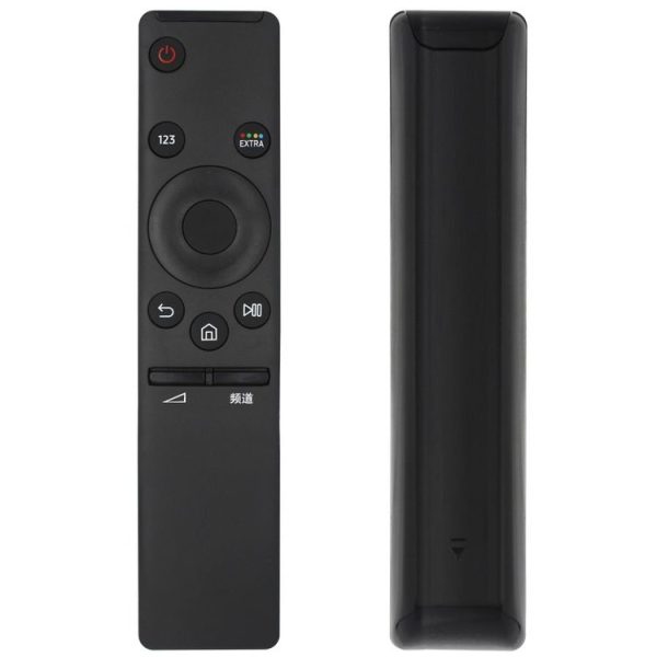 Samsung TV Remote Control BN59-01259B / E / D BN59-01260A 01241A (English) - Image 2