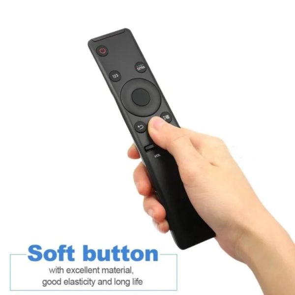 Samsung TV Remote Control BN59-01259B / E / D BN59-01260A 01241A (English) - Image 4