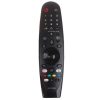 LG TV Infrared Remote Control Handheld Distant Remote (AKB75855501)