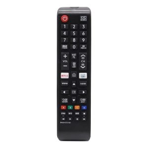 Samsung Smart TVs Manual Infrared Remote Control (BN59-01315D)