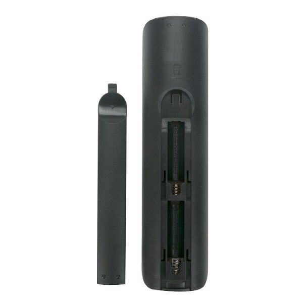 Samsung Smart TVs Manual Infrared Remote Control (BN59-01315D) - Image 3