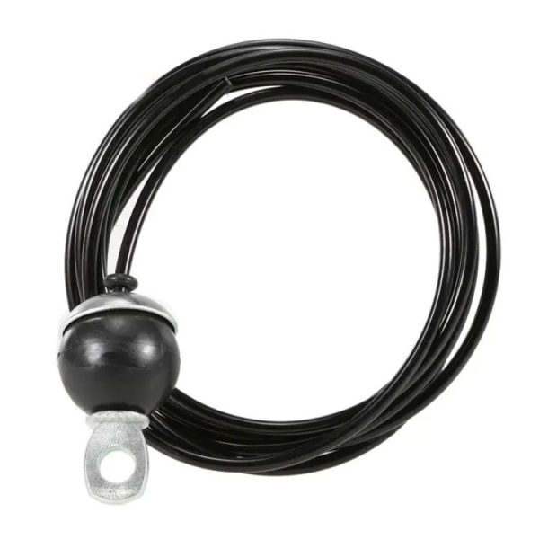 5mmx2m Adjustable Fitness Equipment Accessories Wire Rope - Image 2