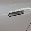 Jaguar F-TYPE 2013+ Universal Exterior Door Handle Sticker Left And Right Drive (Black) - Image 6