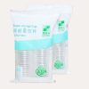 50pcs / Pack 180ml Disposable Cup Transparent PP Thickened Aviation Water Cup - Image 2