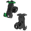 Shockproof Navigation Bracket for Motorcycle and Bicycle Mobile Phone, Random Color Delivery, Style: 2393J3 - Image 2