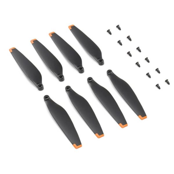 Original DJI Mini 3 Propellers Blades (2 Pairs) - Image 2