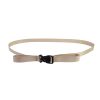 Outdoor Luggage Packing Ties Camping Picnic Equipment Tent Binding And Fixing Strap (Khaki) - Image 3