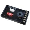KUERL 2 Way Car Audio Frequency Divider Stereo Car Speaker Crossover Filter - Image 4