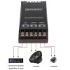 KUERL 2 Way Car Audio Frequency Divider Stereo Car Speaker Crossover Filter - Image 5