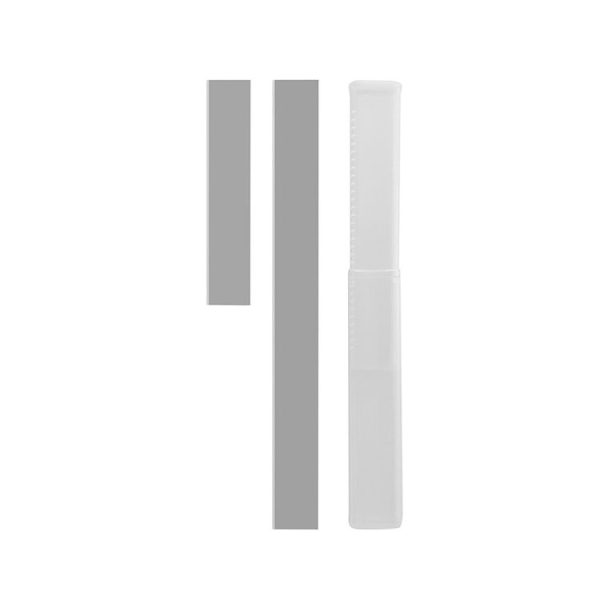 9-in-1 Acrylic Clay Pottery Tools Wave Straight Sculpting Tools (15K) - Image 5