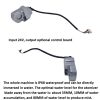DC24V 24W Ultra Thin T-Shaped High Fog Atomization Head - Image 4