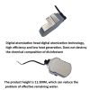 DC24V 24W Ultra Thin T-Shaped High Fog Atomization Head - Image 5