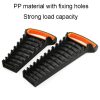 5 In 1 Ratchet Wrench Set Holder Two Way Opening Wrench Storage Rack - Image 3