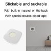 Mini Electronic Pet Temperature And Humidity Meter Highly Precise Temperature And Humidity Meter For Home Use, Model: Degrees Celsius - Image 3