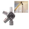 Dyson V7 / V8 / V10 / V11 / V15 Steering Elbow Hose Up Top Adapter
