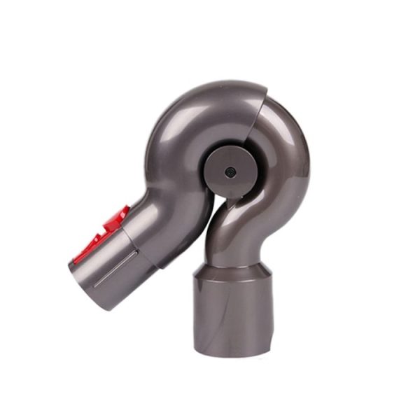 Dyson V7 / V8 / V10 / V11 / V15 Steering Elbow Hose Up Top Adapter - Image 2