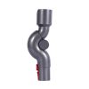 Dyson V7 / V8 / V10 / V11 / V15 Steering Elbow Hose Up Top Adapter - Image 3