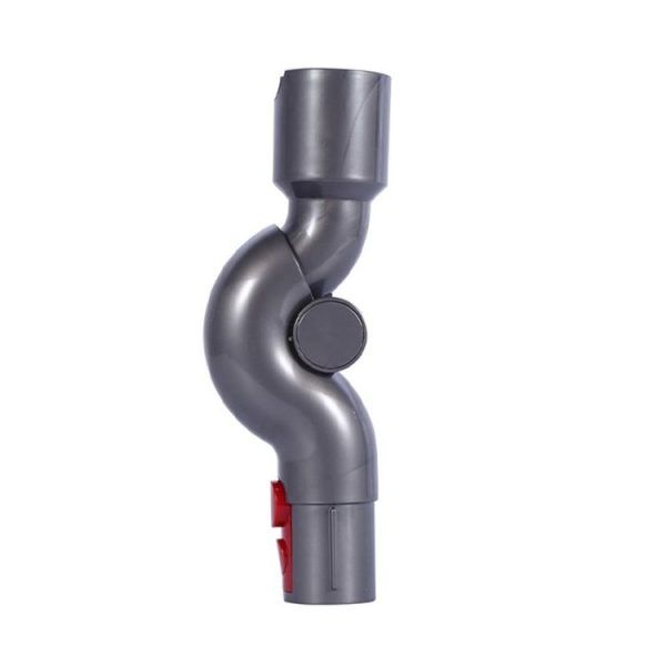 Dyson V7 / V8 / V10 / V11 / V15 Steering Elbow Hose Up Top Adapter - Image 3