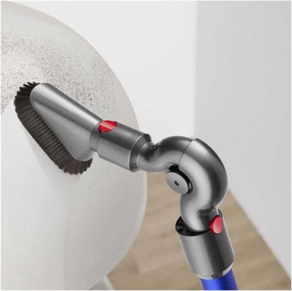 Dyson V7 / V8 / V10 / V11 / V15 Steering Elbow Hose Up Top Adapter - Image 6
