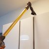Dyson V7 / V8 / V10 / V11 / V15 Steering Elbow Hose Up Top Adapter - Image 7