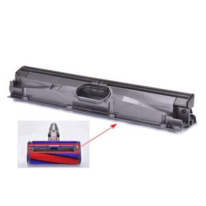 Dyson V6 V7 V8 V10 V11 Floor Brush Roller Head Bottom Plastic Cover