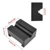 Car Jack Rubber Mat Car Shock Absorbing Cushioning Rubber Gasket - Image 2