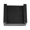 Car Jack Rubber Mat Car Shock Absorbing Cushioning Rubber Gasket - Image 3