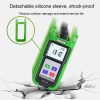 Komshine Handheld Laser Light Source Fiber Tester with LED Backlight, Model: KLS-35-S - Image 4