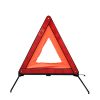Foldable Car Warning Sign Tripod Automobile Emergency Reflective Triangular Holder - Image 2