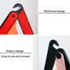 Foldable Car Warning Sign Tripod Automobile Emergency Reflective Triangular Holder - Image 5