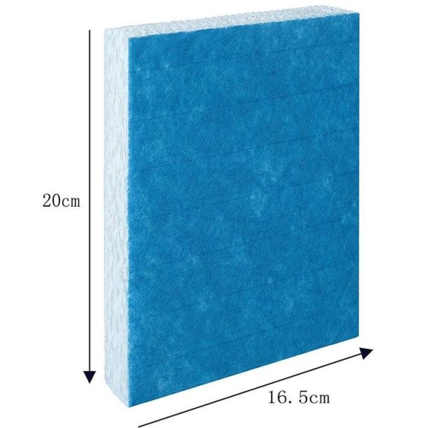 Humidifier Filter For Honeywell HFT600 Series And HEV-600 Series Filters - Image 2