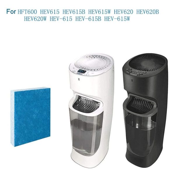 Humidifier Filter For Honeywell HFT600 Series And HEV-600 Series Filters - Image 6