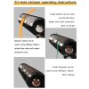 Komshine FIS Three-port Optical Wire Stripping Aperture Precise Safety Lock Design (FT11301T) - Image 7