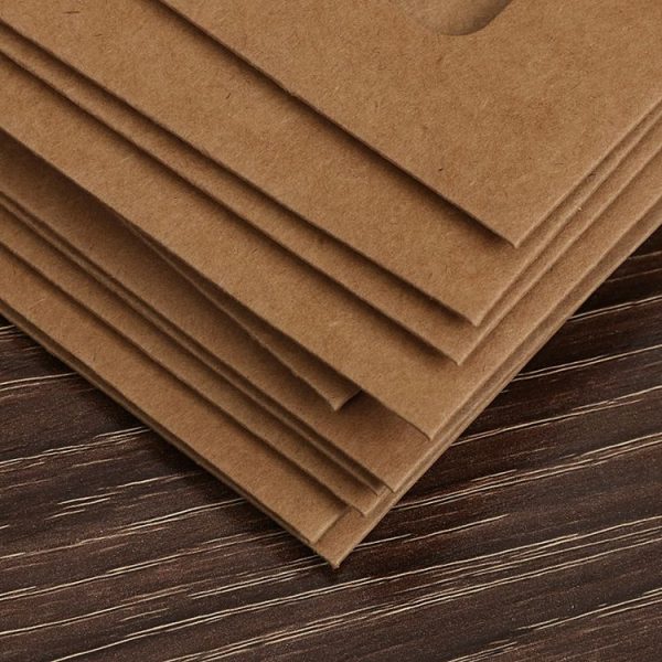 10pcs / Set DIY Photo Gallery Wall Mounted Paper Photo Frame With Twine Clip, Size: 3 inch (White) - Image 4