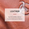 Bull Captain Men Wallet First-layer Cowhide Coin Clip RFID Retro Vertical ID Holder (Brown) - Image 6