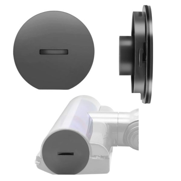 Dyson V8 / V10 / V11 / V15 Vacuum Cleaner Brush Head Brushroll End Cap - Image 2