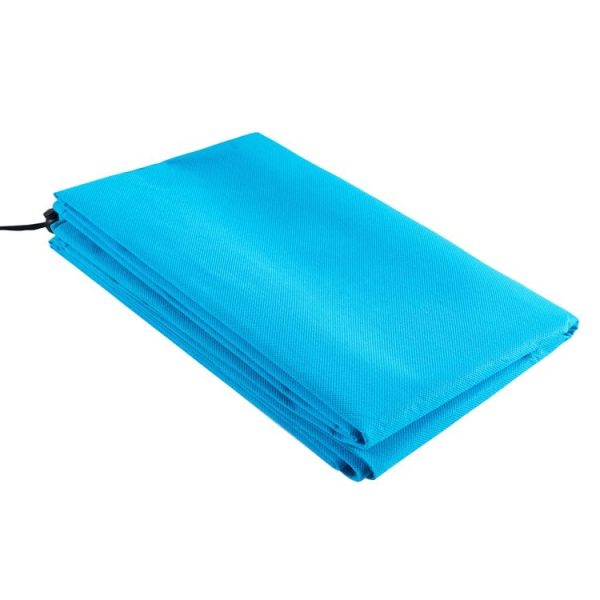 Non-woven Fabric Tree Anti-freeze Cover Winter Plant Protective Bag, Size: 60 x 80cm (Blue) - Image 3