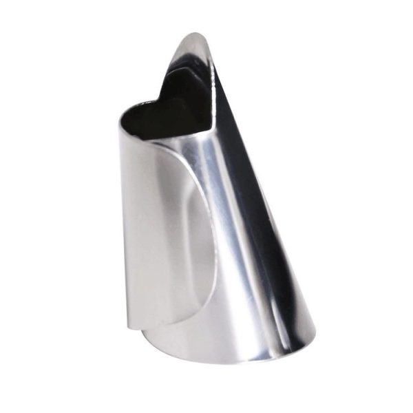 Multifunctional Hand Guard for Cutting Vegetables Nut Shelling Gadget Peeling Nail Polish - Image 2