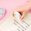 Deli 5mm x 12m Correction Tape Refill Cartoon Transparent Mini Tape (Random Color) - Image 5