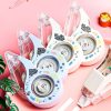 Deli 5mm x 12m Correction Tape Refill Cartoon Transparent Mini Tape (Random Color) - Image 6