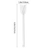 Paint and Resin Epoxy Mixer Paddle Attachment for Drill (Red) - Image 3