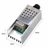 10000W High Power SCR Speed Controller Voltage Regulator Dimmer Thermostat With Shell - Image 6