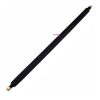 RP-SMA Male To Female Fiberglass Antenna Through Wall Adapter Cable Flat Window Cable (20cm) - Image 3
