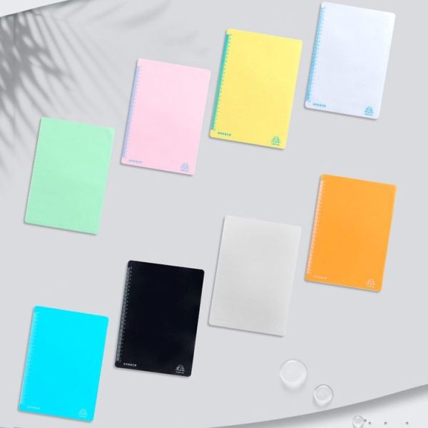 YAOJIE Non-Slip Exam Pad Student Stationery Drawing Writing Soft Board Office Writing Mat, Specification: A3 White - Image 3