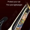 ENLEE 11pcs / Set Mountain Bike Frame Color Changing Anti-Scratch Sticker Waterproof Protective Film For Cycling Equipment, Model: Colorful Beauty - Image 8